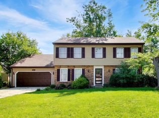3575 Donovan Dr, Crete, IL 60417