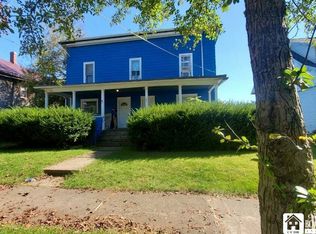 12-14 E James St, Falconer, NY