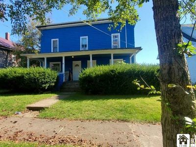 12-14 E James St, Falconer, NY, 14733