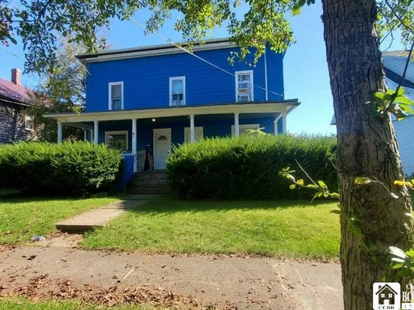 12-14 E James St, Falconer, NY 14733