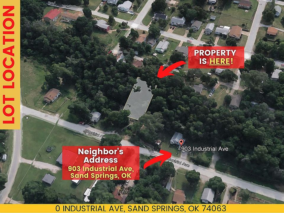 1st image of N Industrial Ave #0