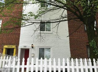 2254 Mount View Pl SE, Washington, DC 20020