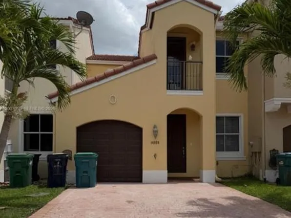 14958 SW 41st Ln, Miami, FL