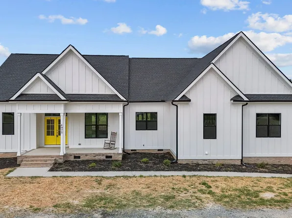 4975 Buffalo Rd, Selma, NC 27576