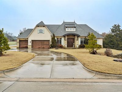 14413 Lanes Xing, Choctaw, OK, 73020