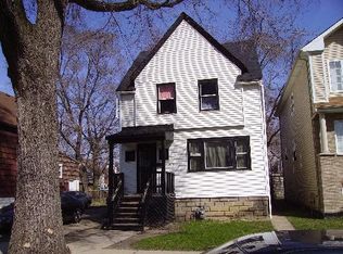 12015 S Parnell Ave, Chicago, IL