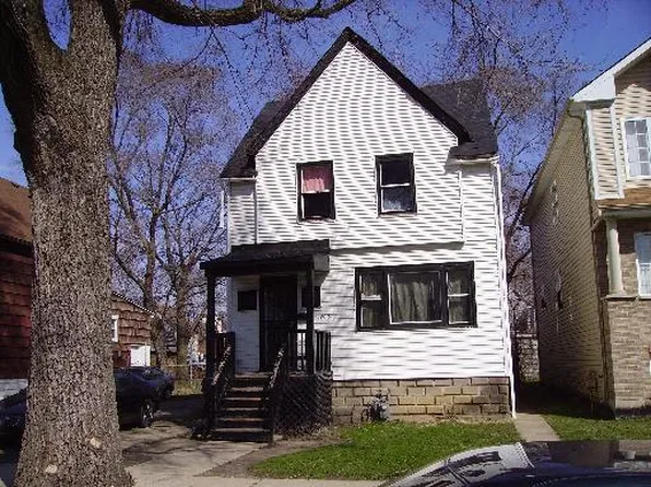 12015 S Parnell Ave, Chicago, IL 60628
