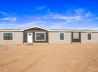 29633 N 226th Ave, Wittmann, AZ 85361
