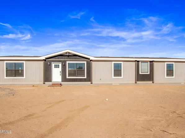29633 N 226TH Avenue, Wittmann, AZ 85361