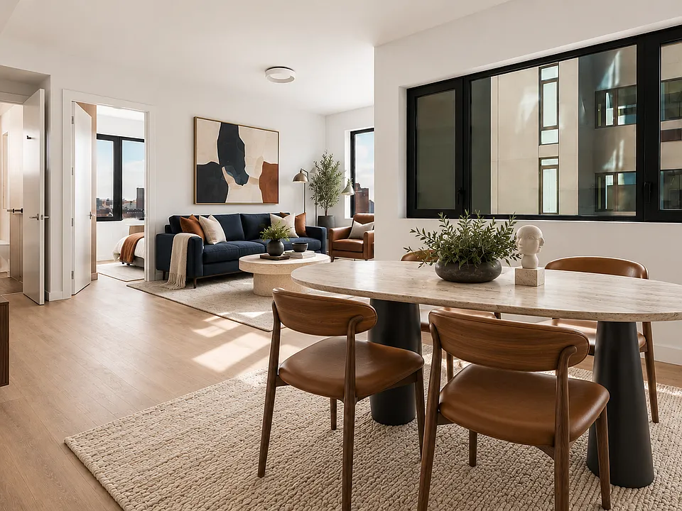 276 Grand Concourse #1106