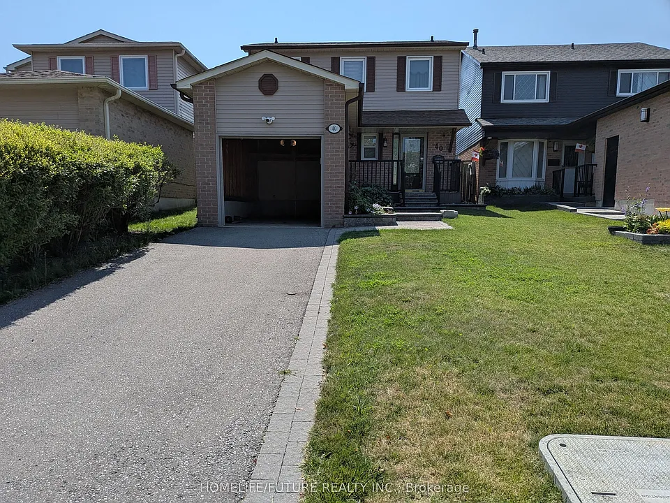 40 Longstaff Dr