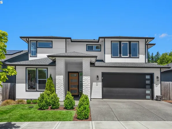 3609 S St, Washougal, WA 98671