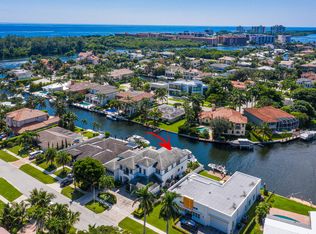 724 NE 36th St, Boca Raton, FL 33431