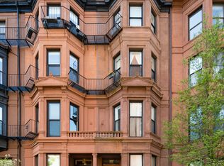195 Beacon St APT 4, Boston, MA 02116