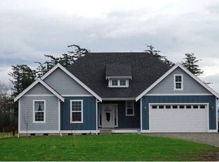 4906 Graveline Rd, Bellingham, WA 98226