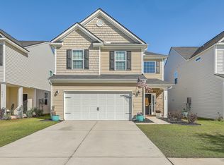 759 Redbud Ln, Summerville, SC 29486