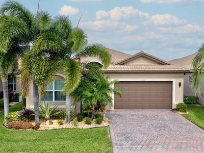 8279 Cloud Peak Drive, Boynton Beach, FL, 33473