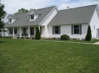 5886 Bish Rd NW, Carroll, OH 43112