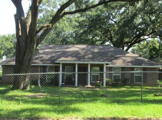 8032 Live Oak Cir N, Theodore, AL 36582