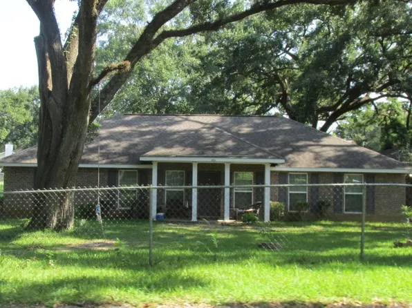 8032 Live Oak Cir N, Theodore, AL 36582