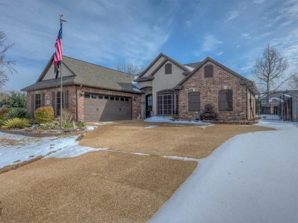 201 Ixworth Ave, Bossier City, LA 71111