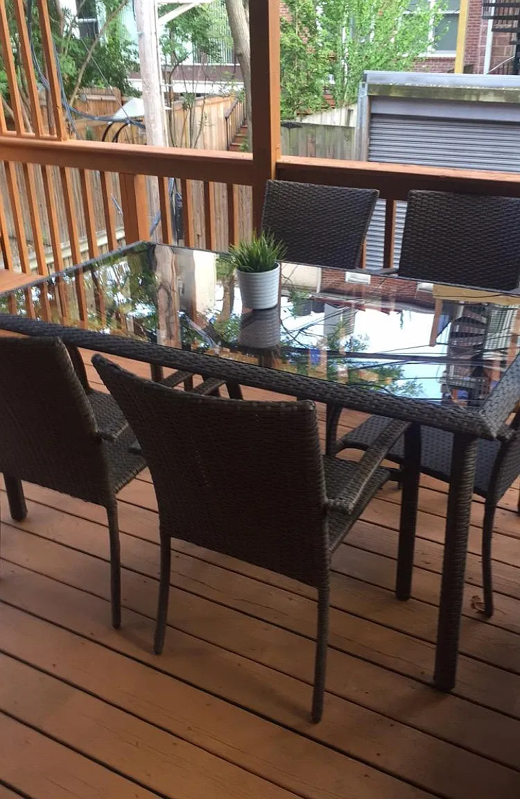 2 bed, 1100 sqft, $3,950 — Photo 4