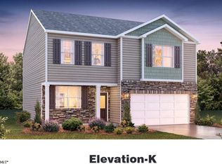 107 Fancy Trl LOT 330, Anderson, SC 29621