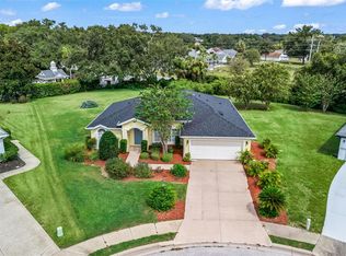 5123 GROVE MANOR, LADY LAKE, FL 32159