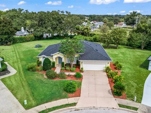 5123 GROVE MANOR, LADY LAKE, FL 32159