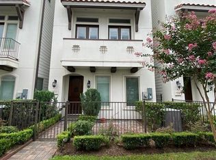 1265 Bonner St UNIT A, Houston, TX 77007