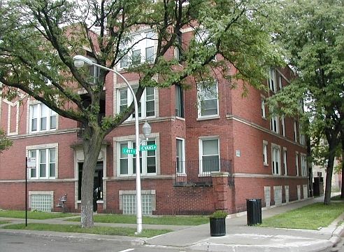 1st image of 4855 S Evans Ave #1