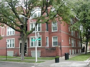 4855 S Evans Ave #1, Chicago, IL 60615