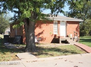 1209 NW Euclid Ave, Lawton, OK 73507