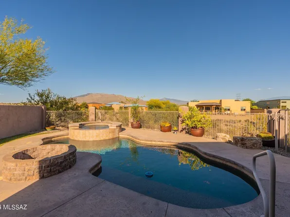 5141 S Hannah Heather Pl, Tucson, AZ 85747