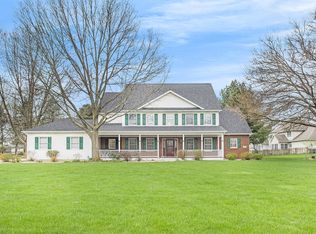 4535 Brickleton Woods Dr, Portage, MI 49024