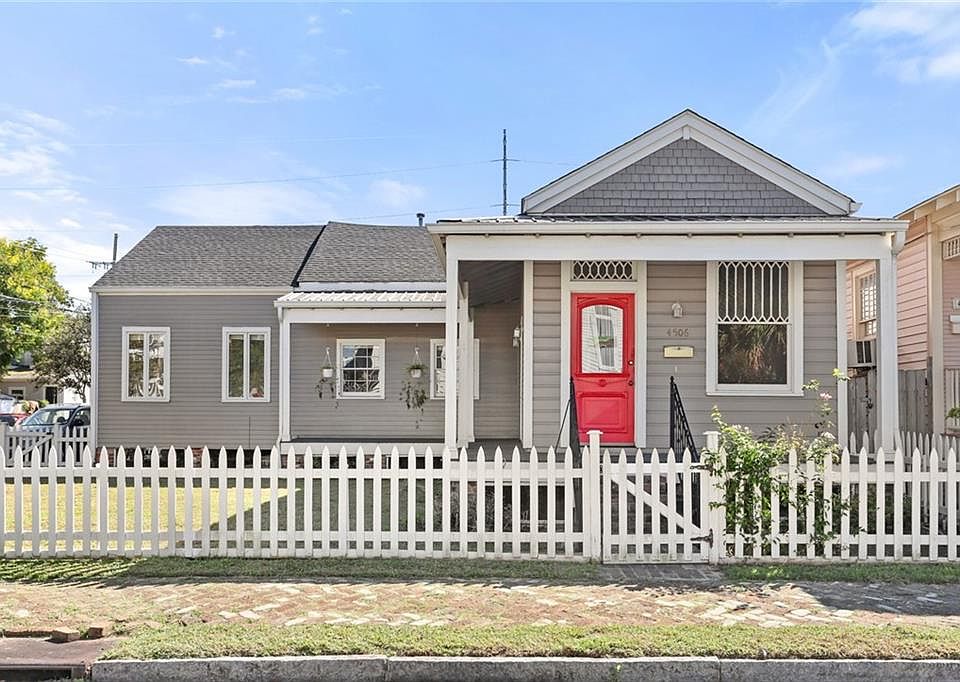 1st image of 4506 Laurel St