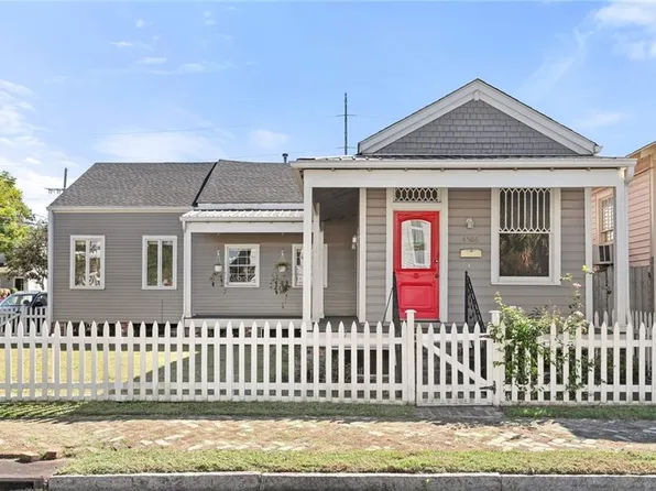 4506 Laurel St, New Orleans, LA 70115