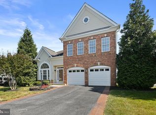 236 Smarty Jones Ter, Havre De Grace, MD