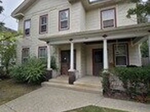 426 S 4th Ave, Ann Arbor, MI