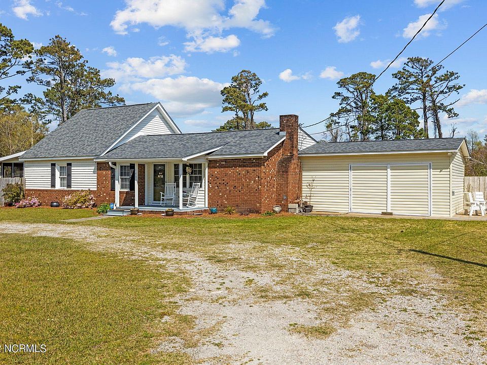 143 Salty Shores Road, Newport, NC 28570 Zillow