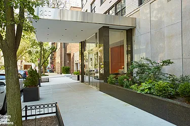 Sold by Brown Harris Stevens