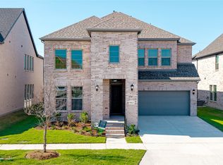 8823 Battlement Rd, Frisco, TX 75035