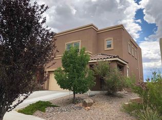 3820 Montana Verde Rd, Santa Fe, NM 87507