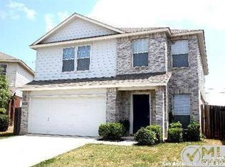 10255 Huisache Fld, Helotes, TX 78023