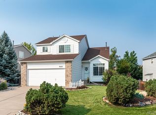 9685 Adelaide Cir, Highlands Ranch, CO 80130