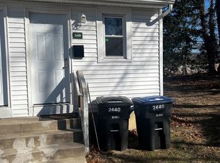 2440 S White Horse Pike #1, Clementon, NJ 08021