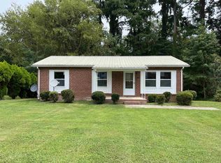 106 Rooker St, Norlina, NC 27563