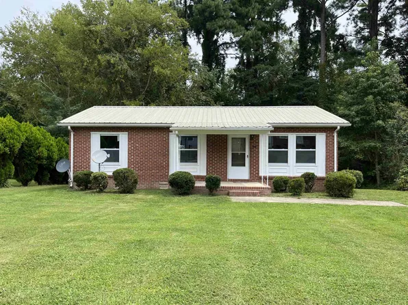 106 Rooker St, Norlina, NC 27563