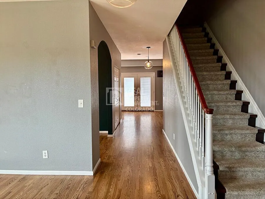 Welcome Home To This Clean and Modern Arvada Townhome! — Photo 2