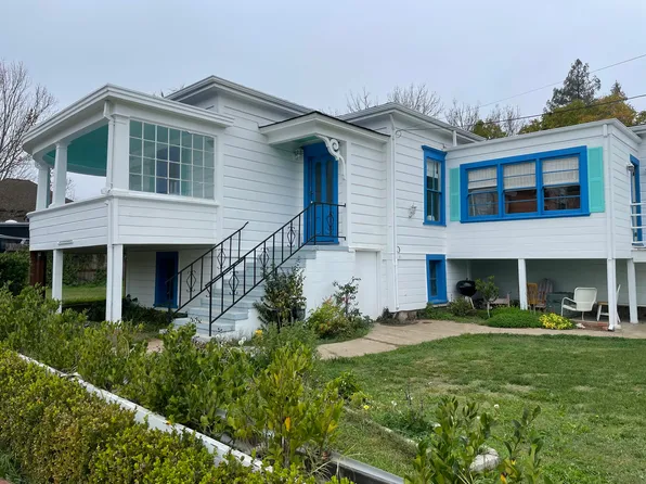 (undisclosed Address), Napa, CA 94559